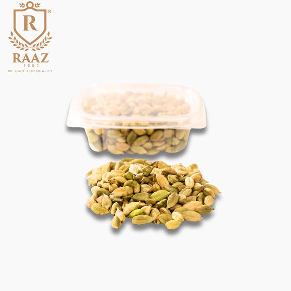 Green Cardamom 100g