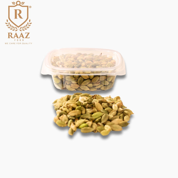 Green Cardamom 100g