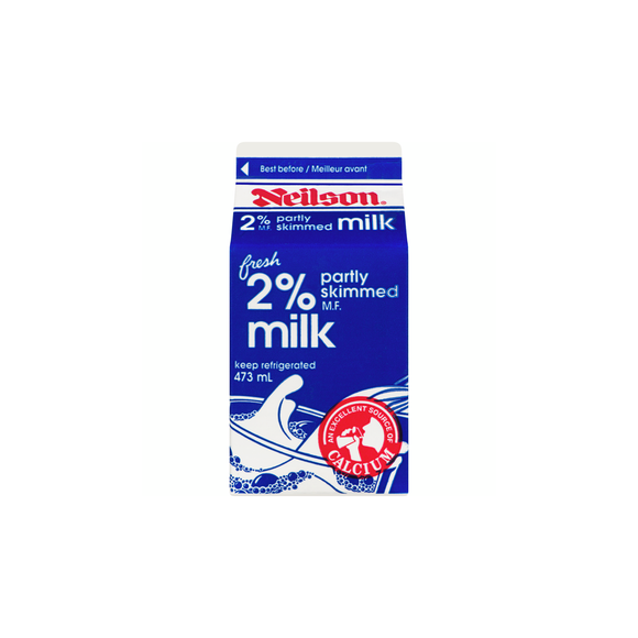 Neilson 2% 473 ml