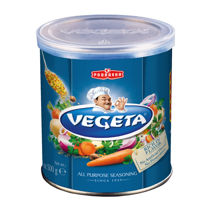 Vegeta Podravka 500g