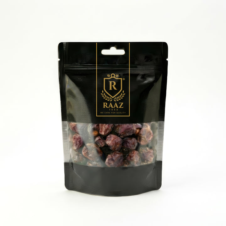RAAZ Khudri Dates 1kg