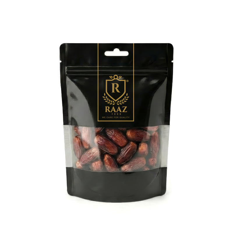RAAZ Jordan Medjool Jumbo Dates 2kg