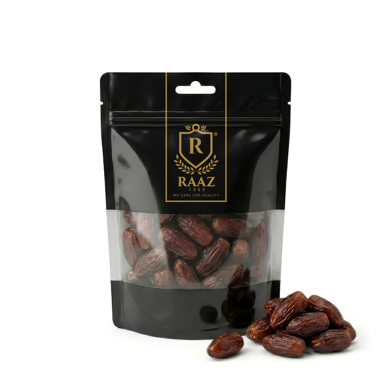 RAAZ Medjool Dates 1kg