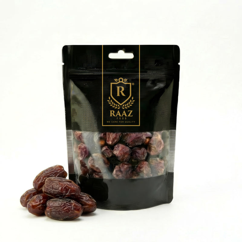 RAAZ Jordan Medjool Dates 1kg