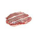 Frozen Halal Lamb Flap 1lb