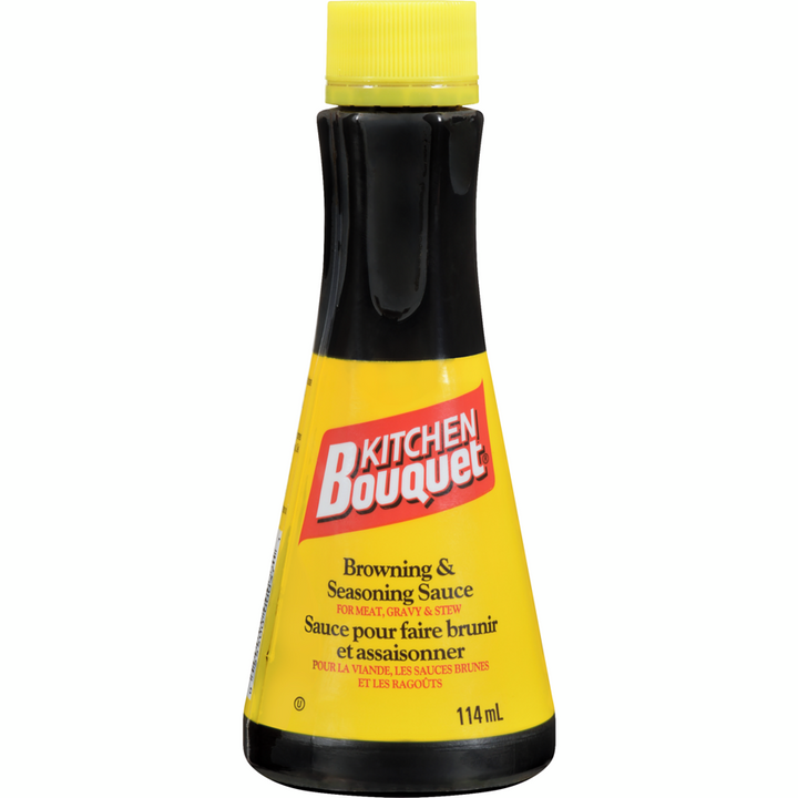 KB Browning Sauce 114ML