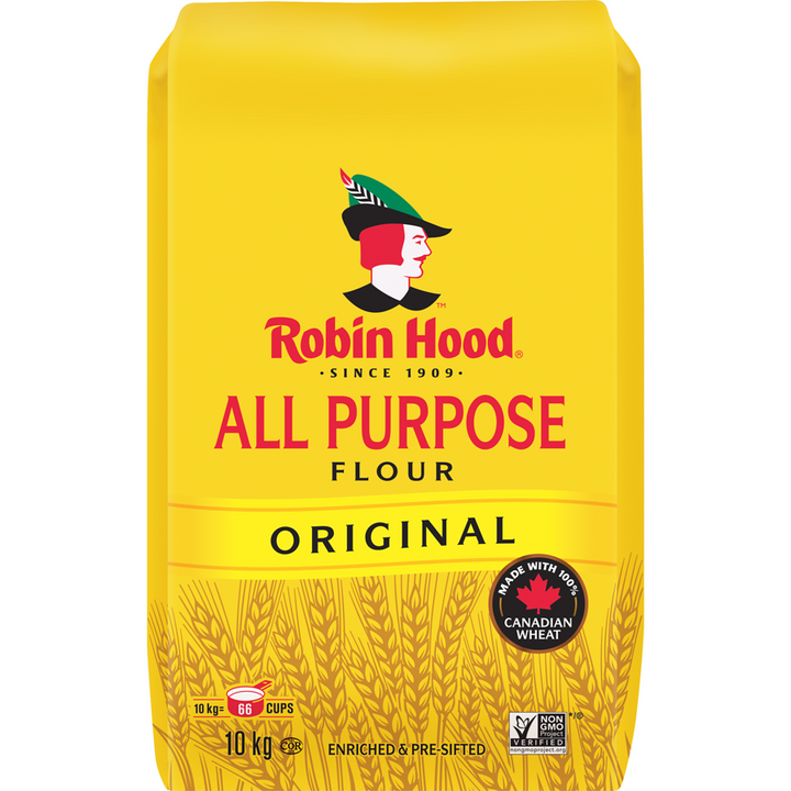 Robin Hood All-Purpose Flour
