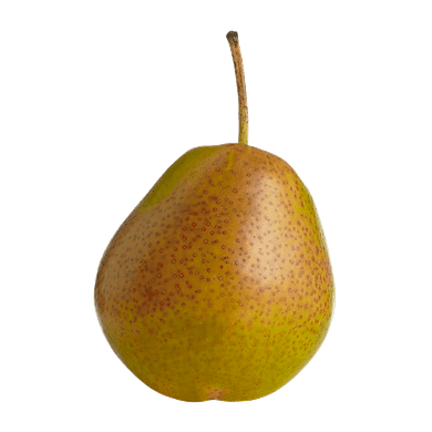 Forelle pears sold per lbs