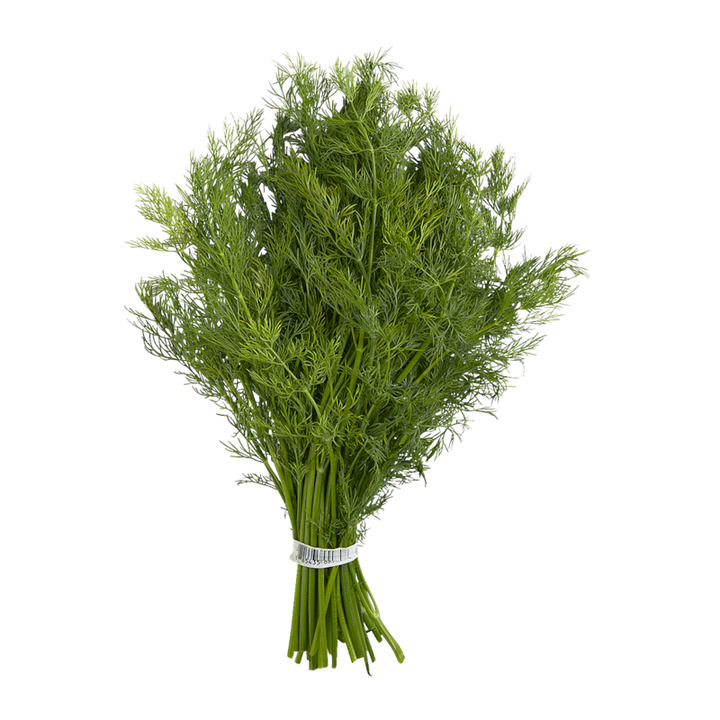 Dill leaves 1 ea