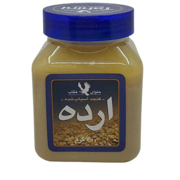Oghab Halva Tahini Sesame Paste 600 g