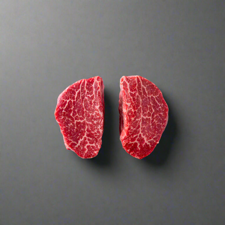 US Wagyu Tenderloin