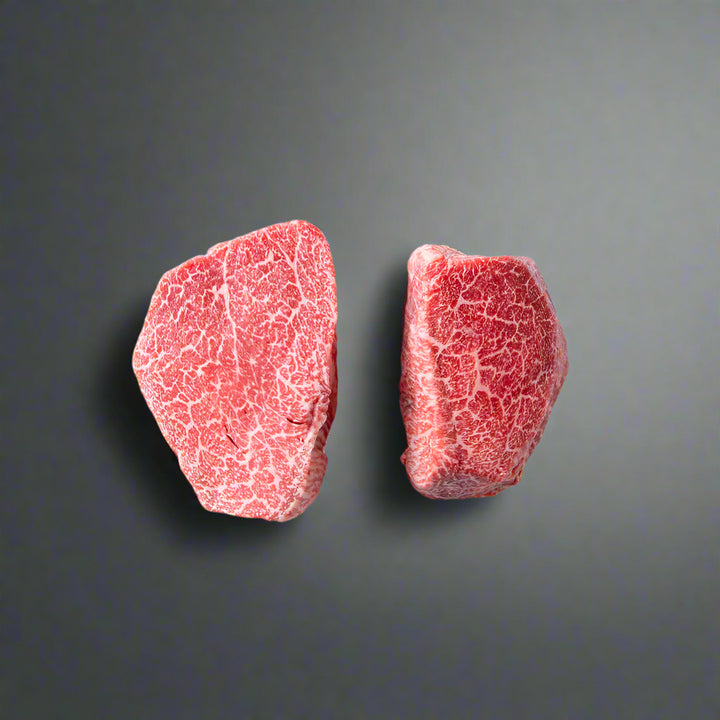 Japanese Wagyu Tenderloin Steak