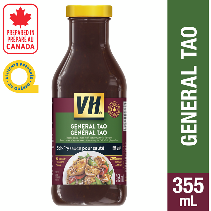 VH- chinese general tao 355ML
