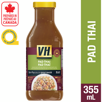Stir-Fry Sauce -  Pad Thai