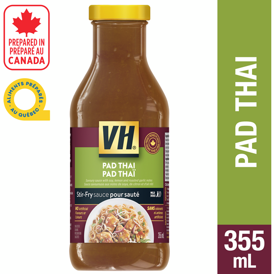 Stir-Fry Sauce -  Pad Thai