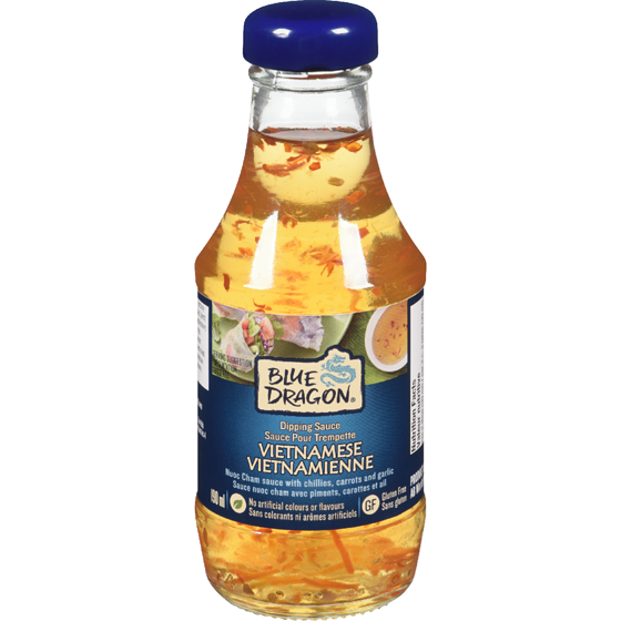 Vietnamese Dipping Sauce
