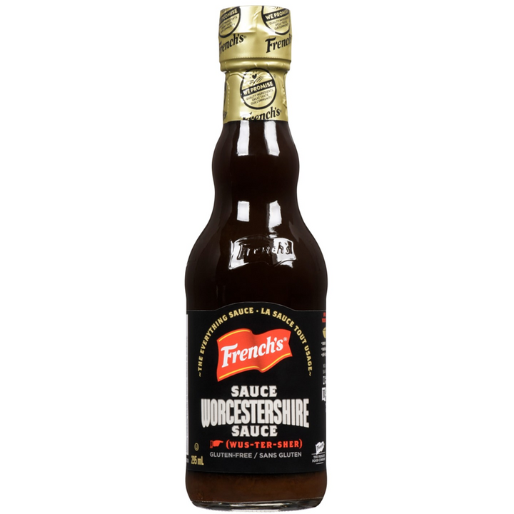 french's Worecestershire sauce 295ML
