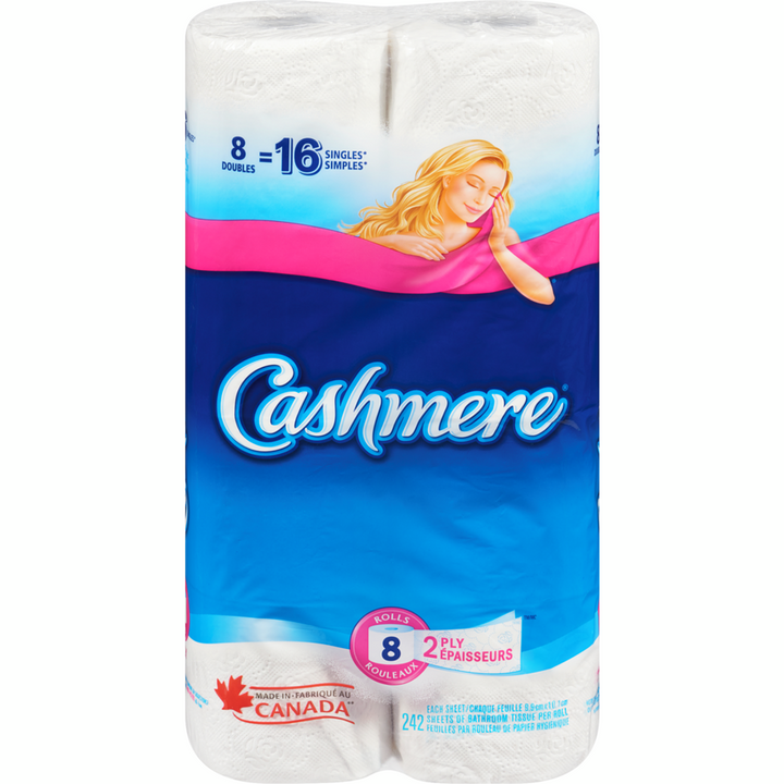 Cashmere Bath Tissue