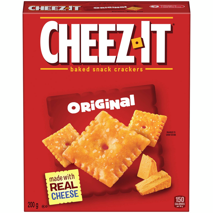 Cheez-It Original
