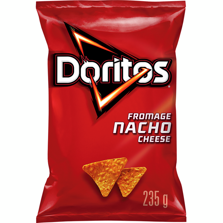 Doritos Nacho
