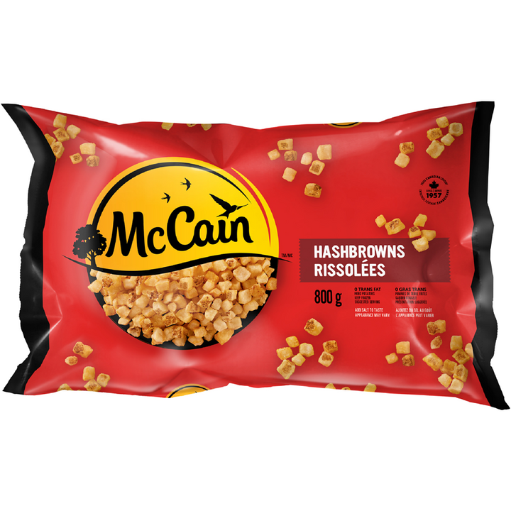 Mccain Hashbrown