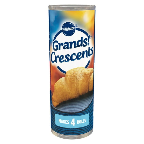 Pillsbury crescents original 318 g