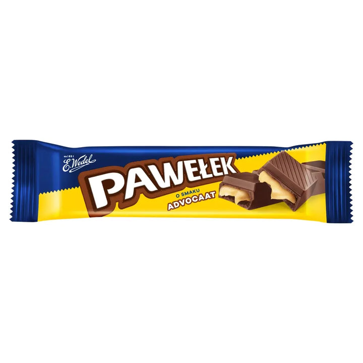 E. wedel pawelek 48 g
