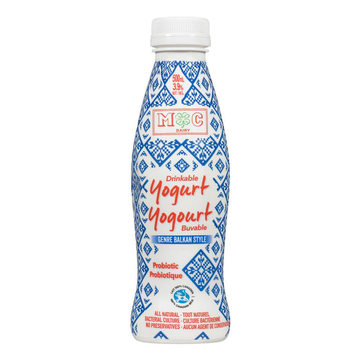 MC Dairy Kefir 500ml