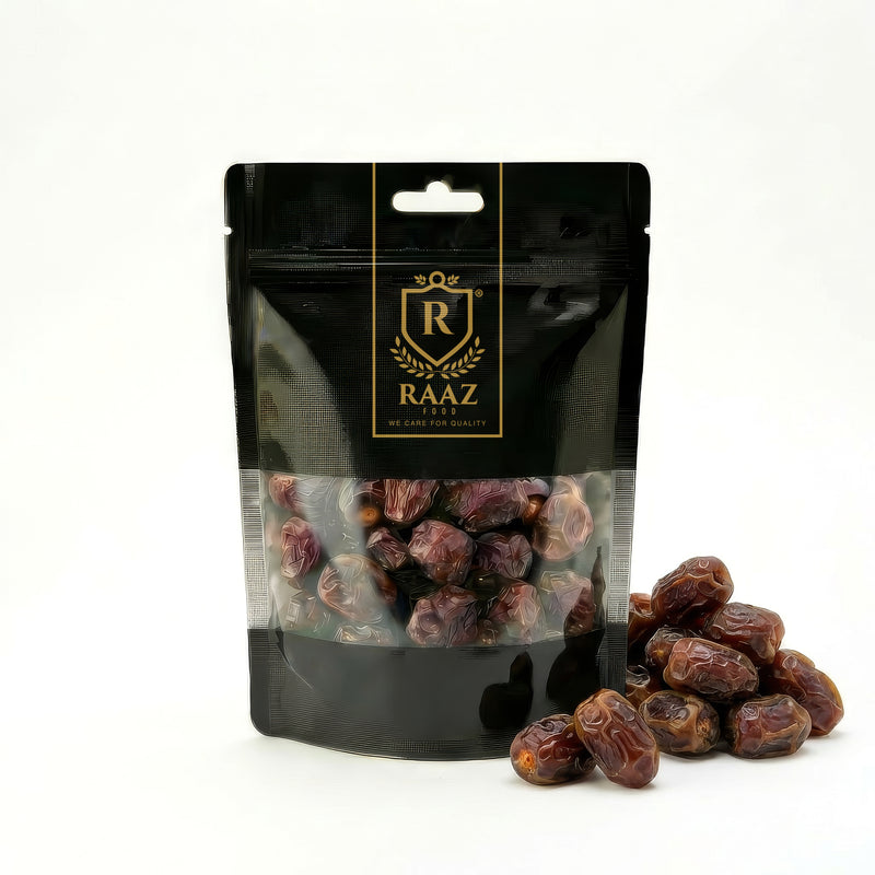 RAAZ Khudri Dates 1kg