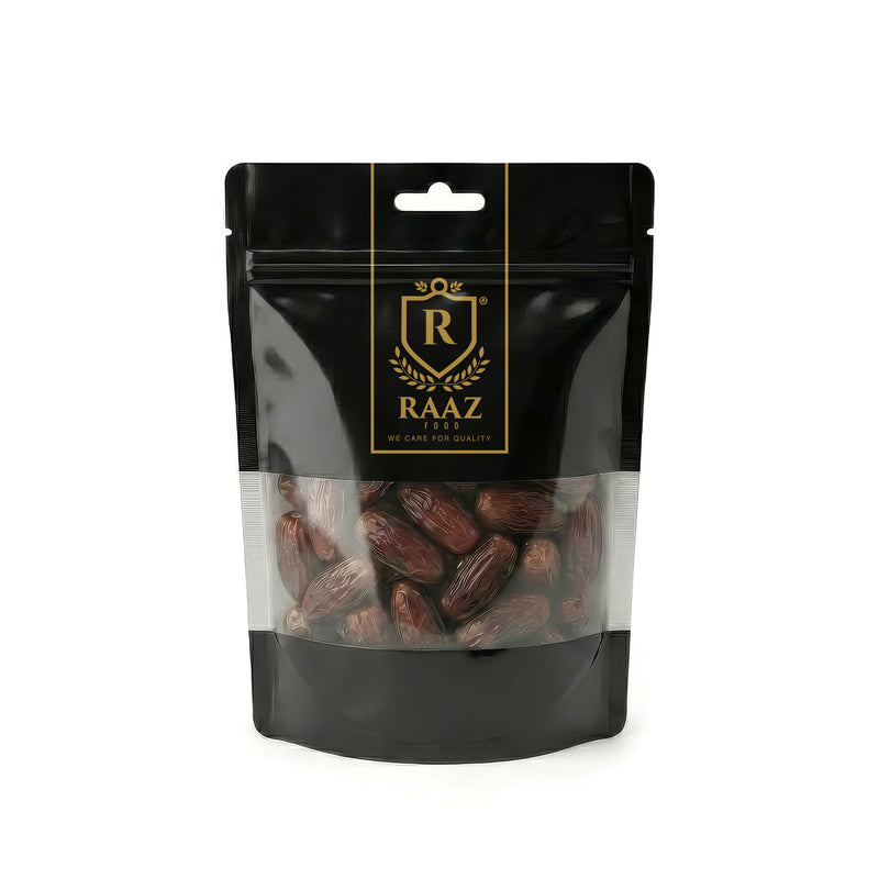 RAAZ Medjool Dates 1kg