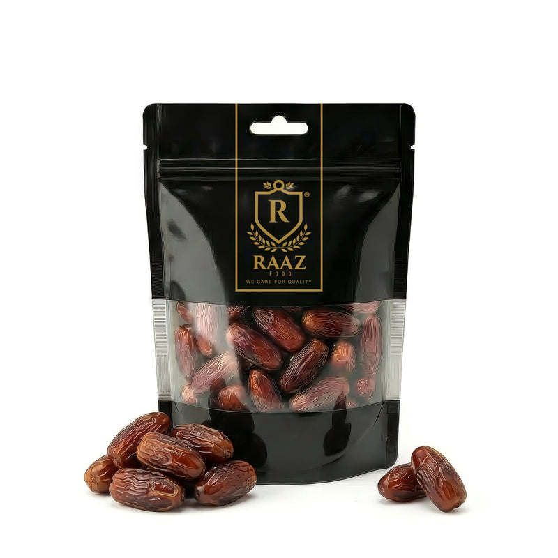 RAAZ Jordan Medjool Jumbo Dates 2kg