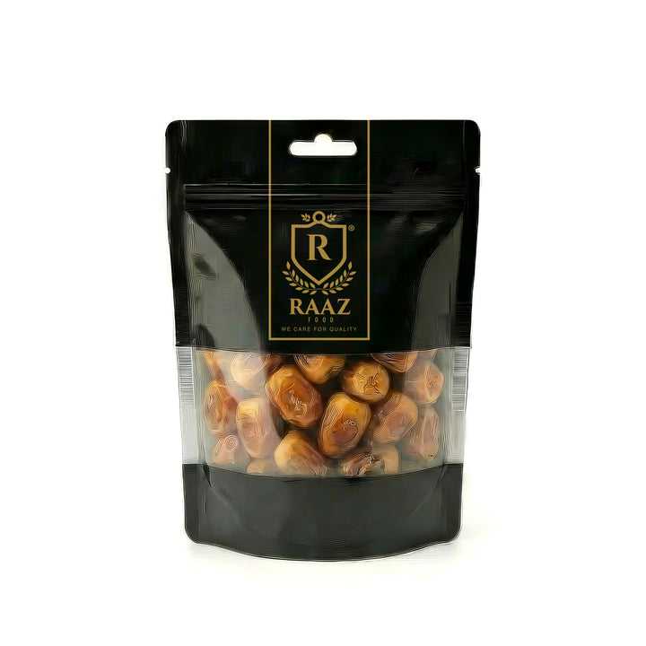 RAAZ Sukkari Rotab Dates 1kg