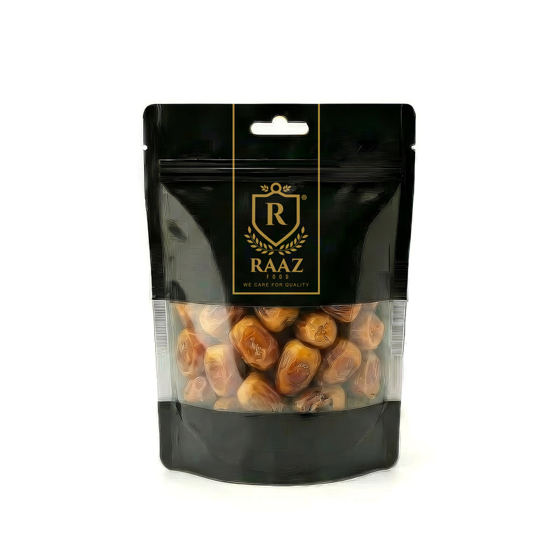 RAAZ Sukkari Rotab Dates 1kg