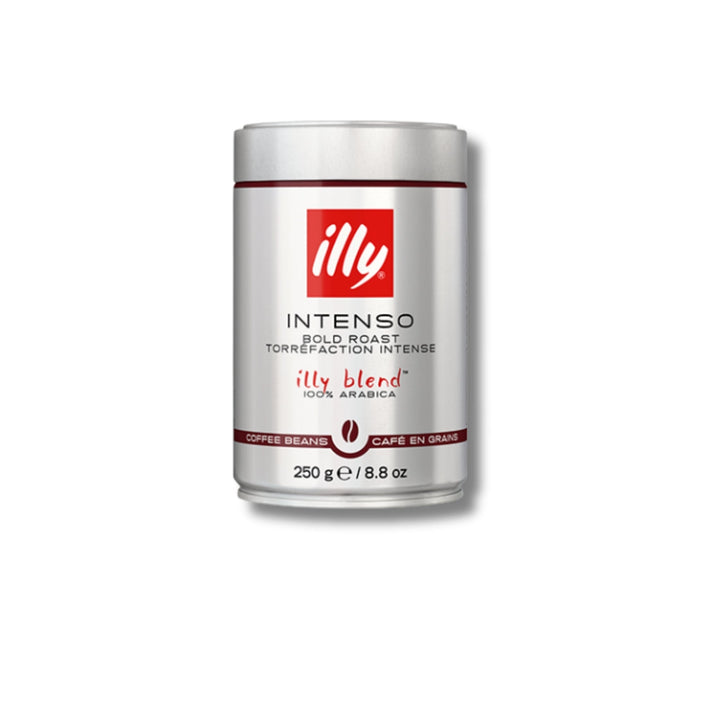Whole Bean Intenso Coffee - Dark Roast - 6-Pack