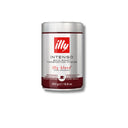 Ground Espresso Coffee Intenso - Dark Roast