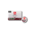 Keurig® illy® K-Cup® Pods Intenso - Dark Roast - 6 Pack