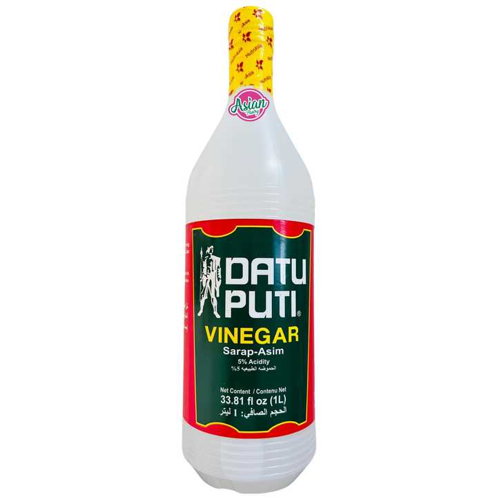 Datu Puti Vinegar