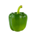 Green Bell Pepper Sold by eight