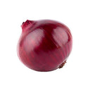 Red Onions