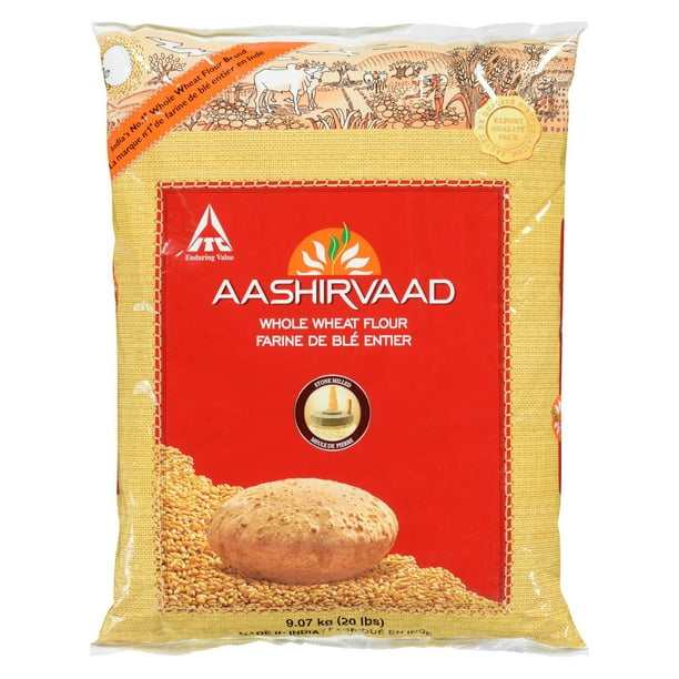 Aashirvaad Atta