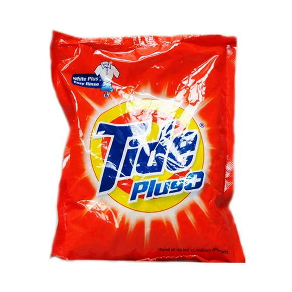 Tide Plus Laundry Detergent Powder (200g) 531375