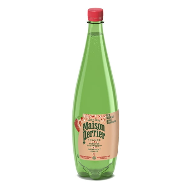 Maison Perrier Forever Strawberry 1 L
