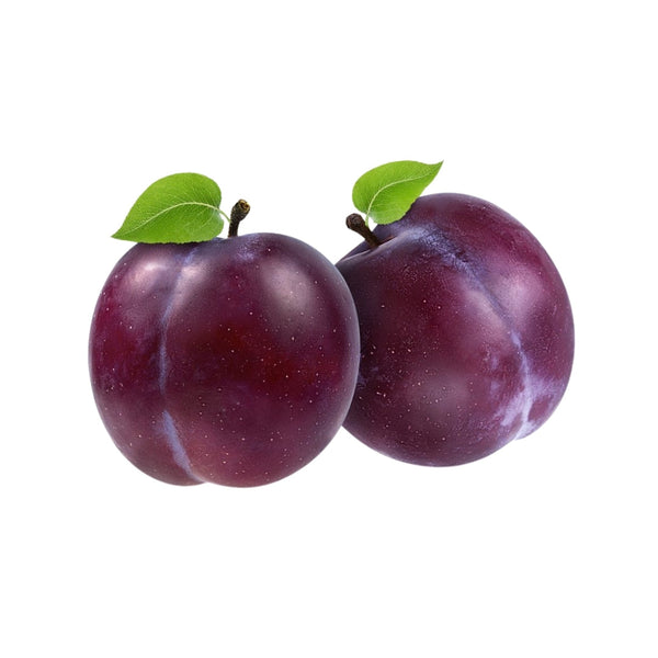 Plums Sold by weight