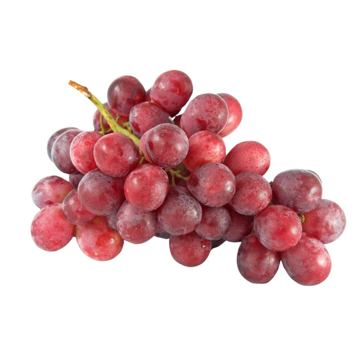 Grapes Red Seedless Sold by LB