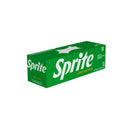 COCA COLA - SPRITE CANS 12x355ML