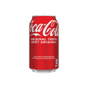 COKE CDN CANS 24x355ML