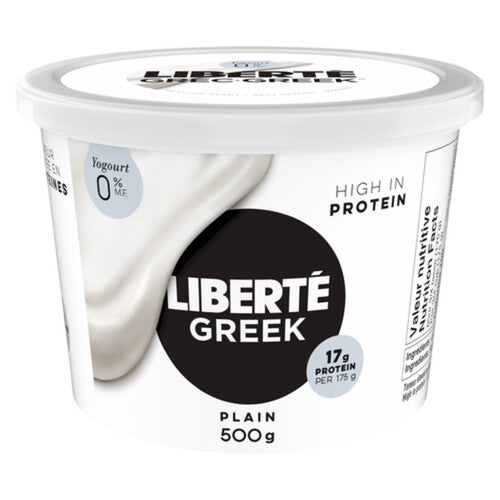 Liberté Yogurt (Mast) | 500 g