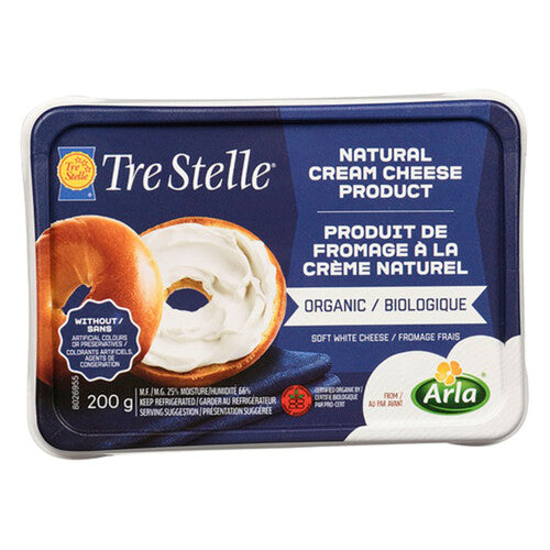 Trestelle soft white cheese 200g
