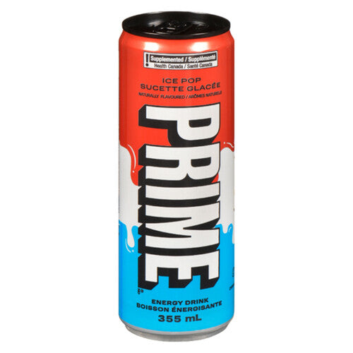 Prime Energy Drink 355 ml