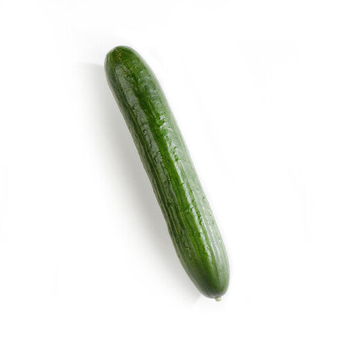 English cucumber 1 ea